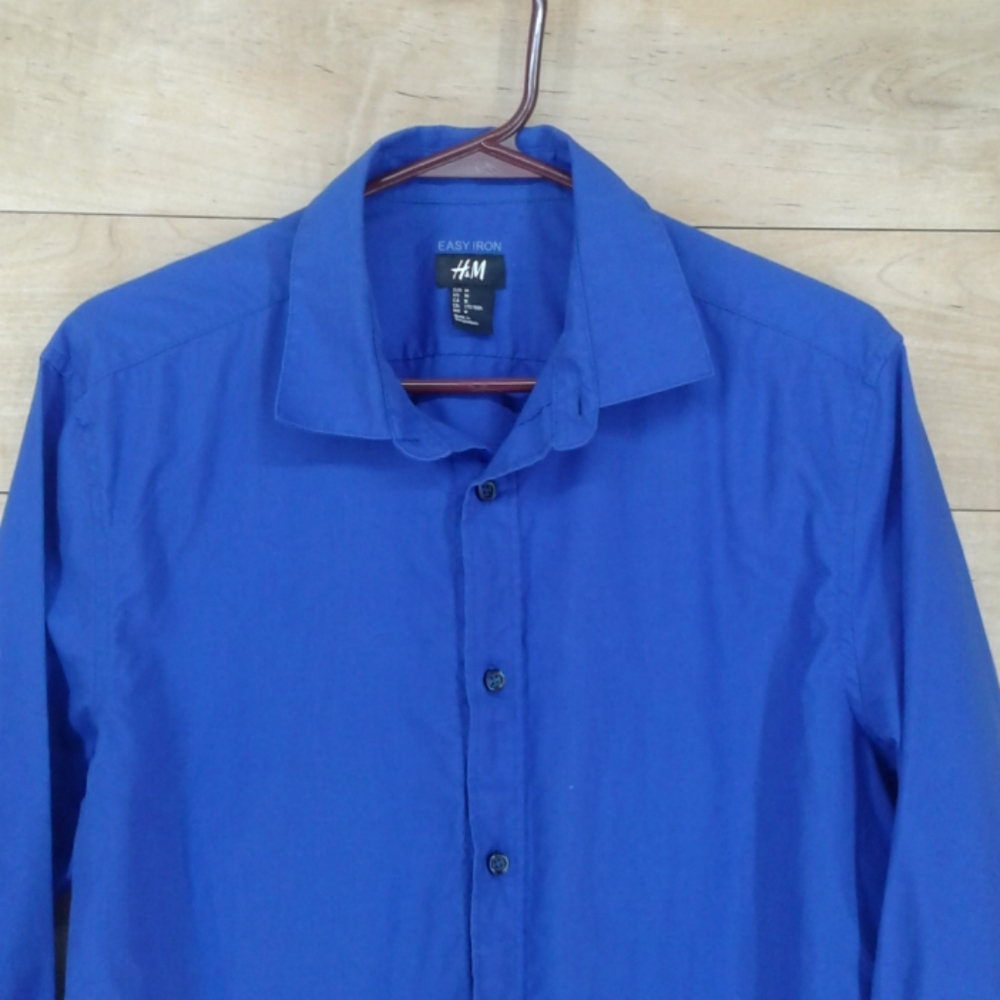 H&M Button Down